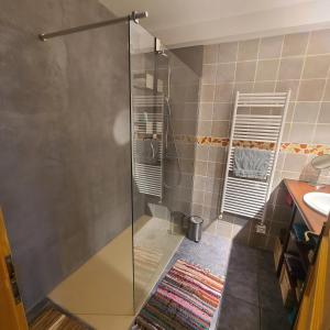 B&B / Chambres d'hotes Maison proche circuit 24h du Mans : photos des chambres