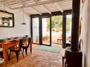 Estrela do Corval - Mourão