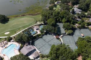 Dataw Island 2004 Bluff Villa