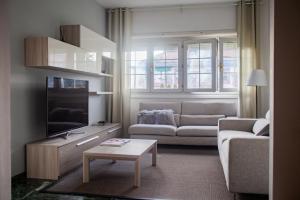 Iconic Luxury Penthouse in the Heart of Milan