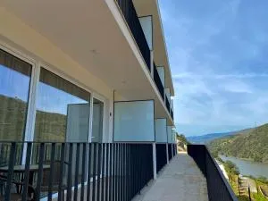 Vilas Quinta da Pedra Caldeira - Armamar