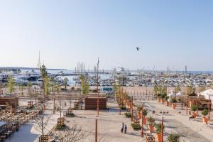 Una Rosa Blu YourHostHelper