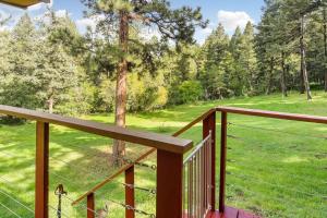 The Four Pines Near to Red Rocks And Morrison