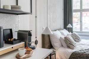 Graudenz - Cozy Apartments