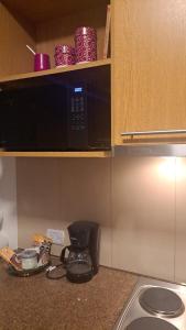 Monoambiente en Belgrano