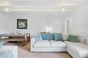 Tweedside Retreat - North East Escapes