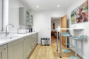 Tweedside Retreat - North East Escapes