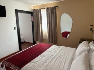 Hotel El Morlaco