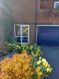 Gidansu - Langwathby