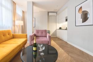 Retro Boutique by NorthSide Apartments