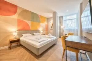 Retro Boutique by NorthSide Apartments - Bąkowo