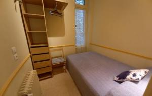 Appartements Villa Lutetia : Appartement 3 Chambres