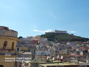 Toledo panoramic Rooftop in Naples