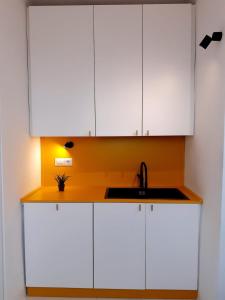 Toledo panoramic Rooftop in Naples