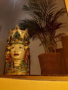 Toledo panoramic Rooftop in Naples