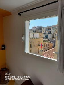 Toledo panoramic Rooftop in Naples