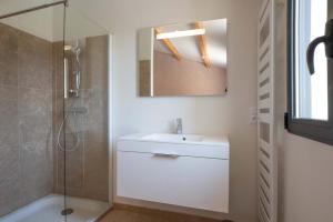 Villas Villa Beaumont 84MONT : photos des chambres