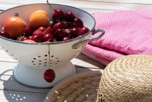 Villas Villa Beaumont 84MONT : photos des chambres