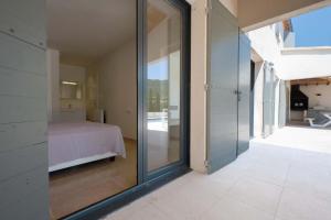 Villas Villa Beaumont 84MONT : photos des chambres