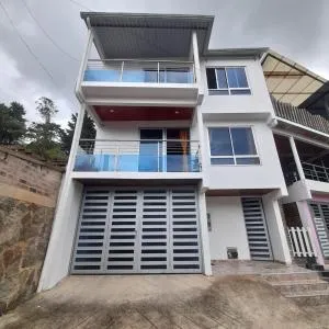 Apartamento en La Colina - Batá