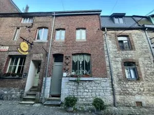 La Tete dans les Etoiles appartement - Bonsin