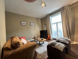 Les Etoiles appartement