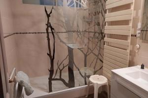 Appartements Villa Lutetia : photos des chambres