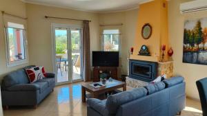 PazinosNeveli Cottage