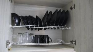 Apartamento privado con vista en el centro de Bga