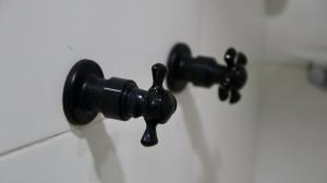 Apartamento privado con vista en el centro de Bga