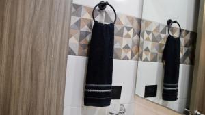 Apartamento privado con vista en el centro de Bga