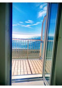 San Bartolomeo al Mare Mare & Luce