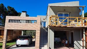 Cabañas El Vallecito Escondido de Tandil