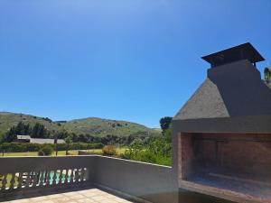 Cabañas El Vallecito Escondido de Tandil