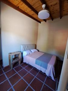 Cabañas El Vallecito Escondido de Tandil