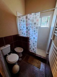 Cabañas El Vallecito Escondido de Tandil