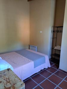 Cabañas El Vallecito Escondido de Tandil