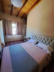 Cabañas El Vallecito Escondido de Tandil