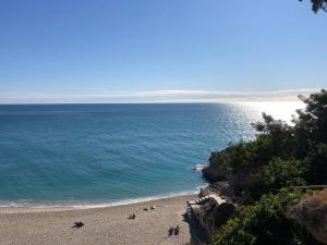 Stunning 2 bed penthouse in Tuhillo, Parador area