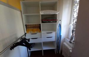 Appartements Villa Lutetia : photos des chambres