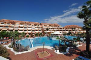 Tenerife Royal Gardens 23 - One Bed