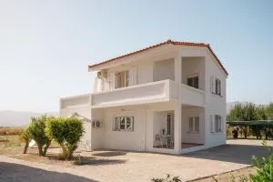 Naftilos Rosmarinus Apartments - Potokáki