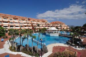 Tenerife Royal Gardens 23 - One Bed