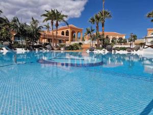 Tenerife Royal Gardens 23 - One Bed