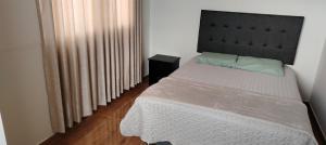 Apartment for 3 people