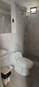 Apartment for 3 people