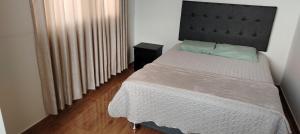 Apartment for 3 people