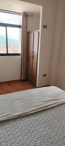 Apartment for 3 people