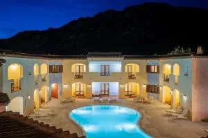 蒙蒂迪莫拉酒店 - 切尔沃港