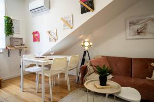 Casa da Varanda - Amazing Loft